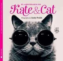 El Abecedario de Kate& 38;Cat