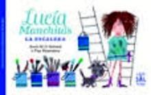 Lucía Manchitas 'La Escalera'