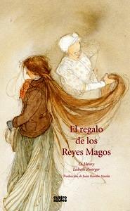 9788494186684 El regalo de los Reyes Magos