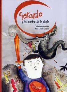 Gerardo y los Cuentos de la Abuela