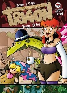 La posada del Trigón