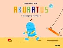 Akuratus2 'Columpio y Chupete'