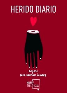 HERIDO DIARIO