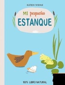 Mi Pequeño Estanque