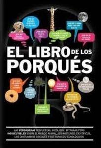 Libro de los porqués