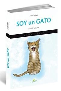 9788494285868 SOY UN GATO (manga)