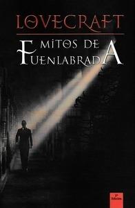Lovecraft Mito de fuenlabrada