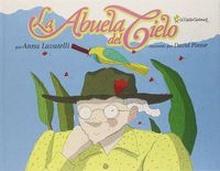 La abuela del cielo     DESCATALOGADO