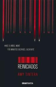 Reiniciados 'Hace 5 años morí, 178 minutos después, desperté'