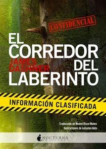 El corredor del laberinto