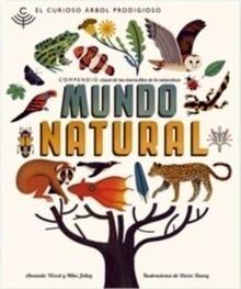 El curioso árbol prodigioso 'Mundo Natural'