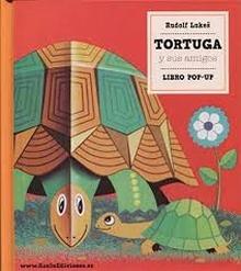 Tortuga y sus amigos