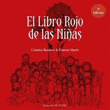 El libro rojo de las niñas