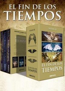 9788494658716 El fin de los tiempos