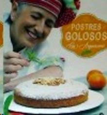 Postres golosos