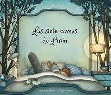 Las siete camas de Lirón