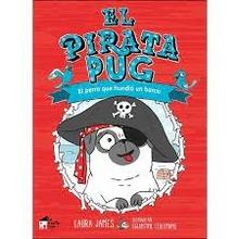 El pirata Pug