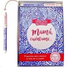 Caja 'Mamá, cuéntame...'