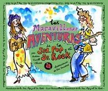 Las maravillosas aventuras de la sra. Pop y el sr. Rock