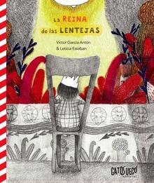 La Reina de las Lentejas