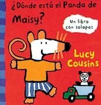 Donde Esta la Panda de Maisy?