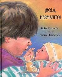Hola Hermanito
