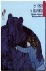 El Oso y la Niña