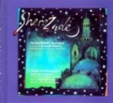 9788495423504 Sherezade