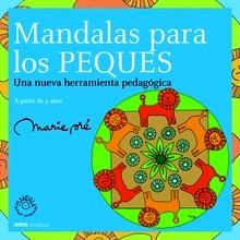 Mandalas para los Peques