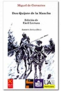 9788495710444 Lectura Facil Quijote 1