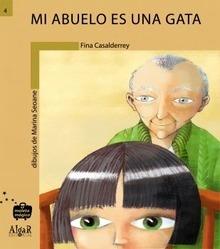 Abuelo Es una Gata
