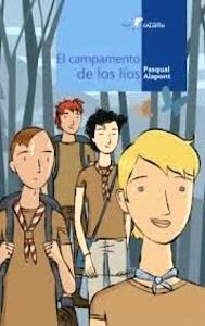 El Campamento de los Líos