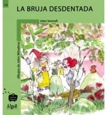 9788495722980 Bruja Desdentada