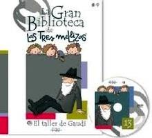 Gran Bibli Tres Melli el Taller Gau