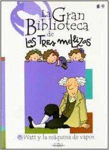 Gran Bibli Tres Melli Wat y la Maqu