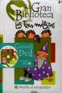 Gran Bibli Tres Melli Merlin