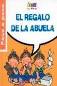 Regalo de la Abuela