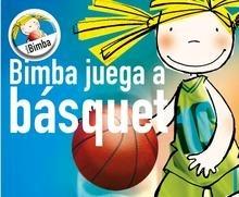 Bimba Juega a Básquet 'Bimba'