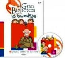 9788495731203 Gran Bibli Tres Melli Viaje Centro