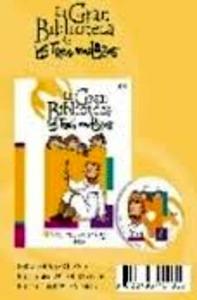 Gran Bibli Tres Melli Van Gogh