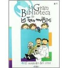 9788495731562 Gran Bibli Tres Melli Mundo Cine