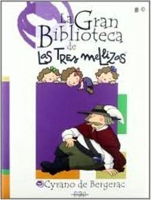 Gran Bibli Tres Melli Cyrano