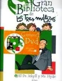 Gran Bibli Tres Melli Dr. Jekyll