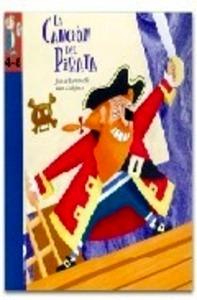 La Canción del Pirata '4 - 8 Años'