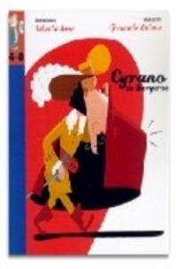 Cyrano de Bergerac '4 - 8 Años'
