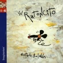 Un Ratoncito '1 - 6 Años'