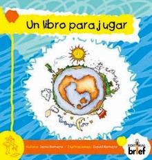 Un Libro para Jugar