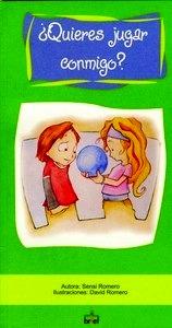 ¿Quieres Jugar Conmigo?