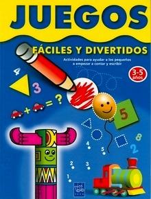 Juegos 3-5