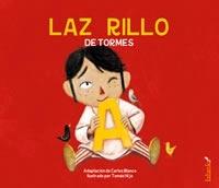 Lazarillo de Tormes